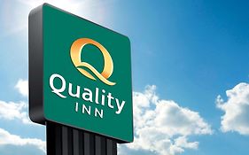 Best Western Wilderness Trail Barbourville