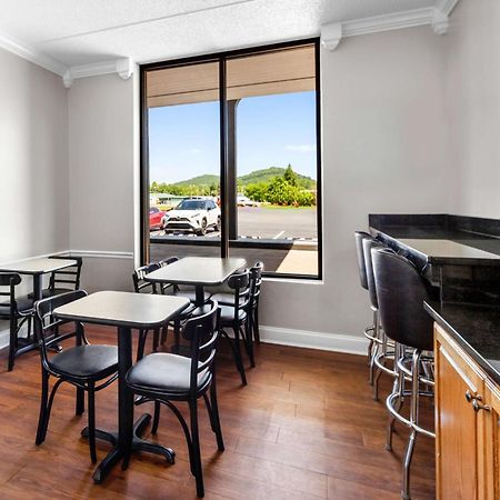 Best Western Wilderness Trail Inn Barbourville Exterior foto