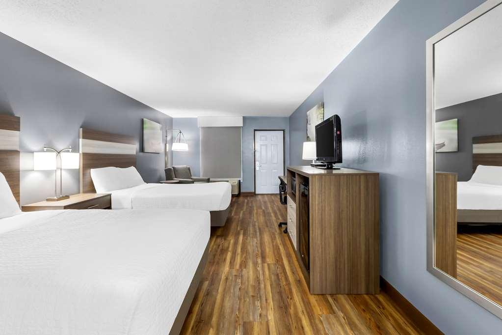 Best Western Wilderness Trail Inn Barbourville Zimmer foto