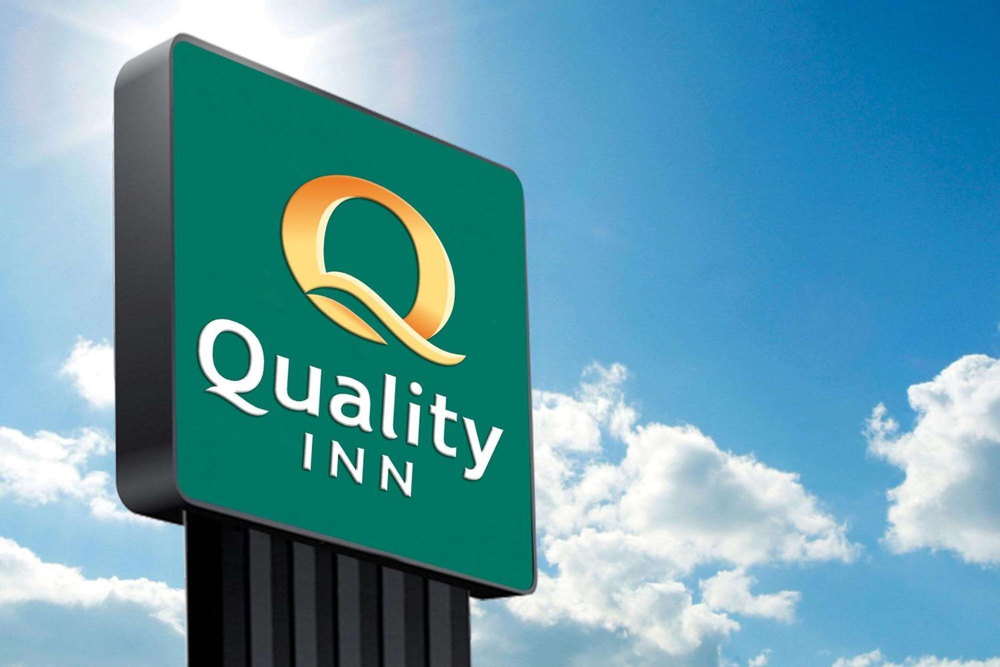 Best Western Wilderness Trail Inn Barbourville Exterior foto